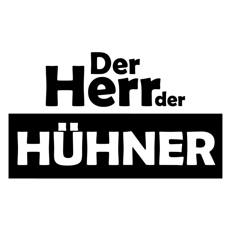der herr der hühner