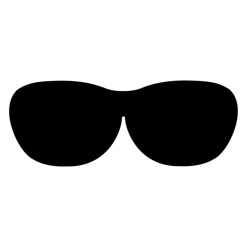 Sunglasses Glasses Nerd Glasses Vector