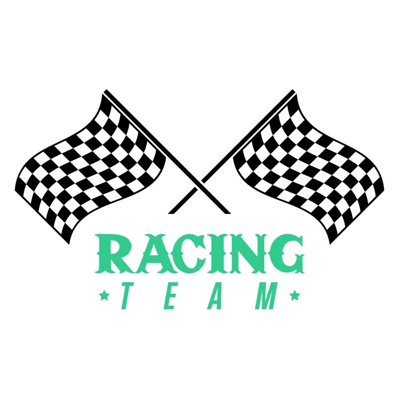 Racing Flag Team