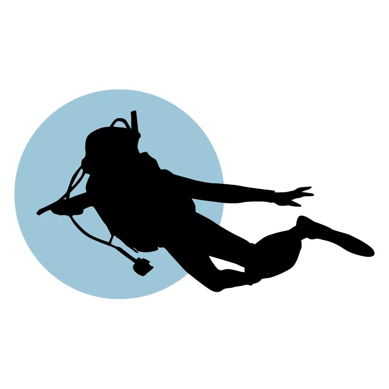 Diving