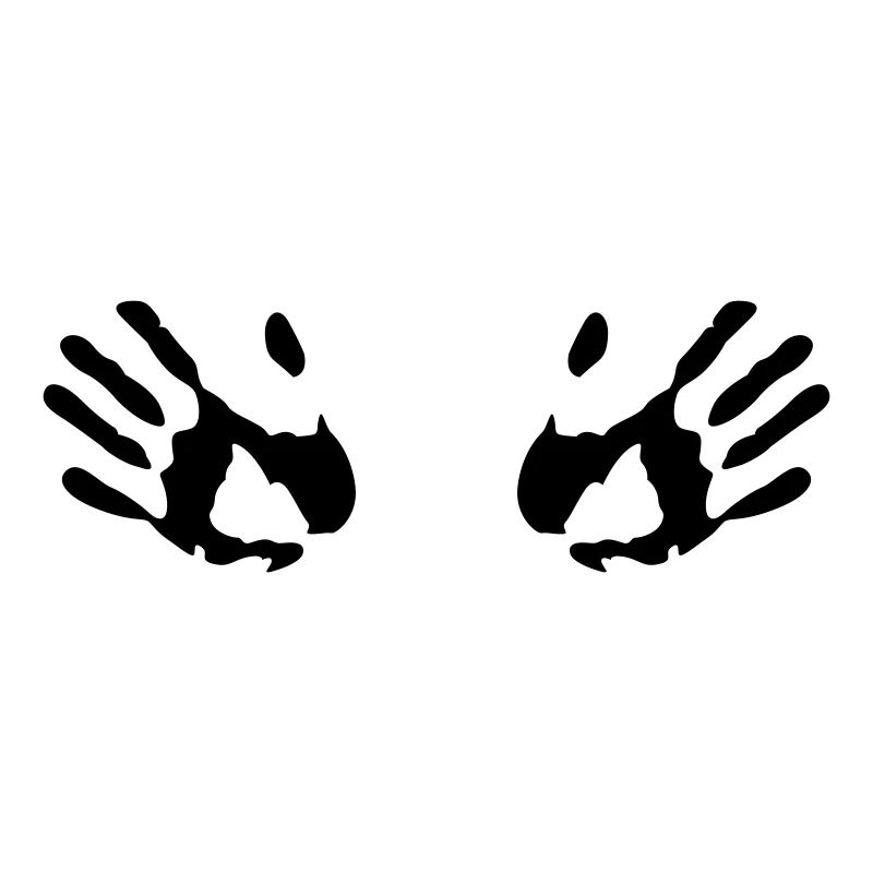 handabdrücke