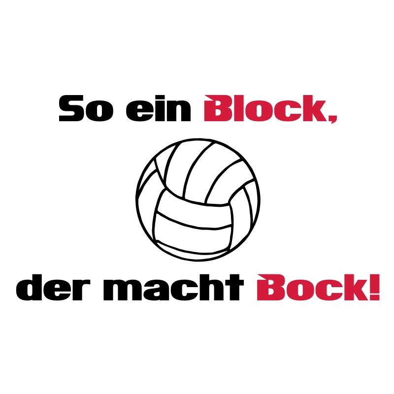 Thus, a block
