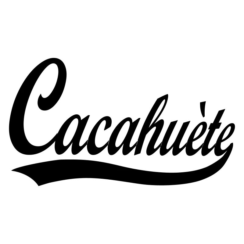 cacahuete