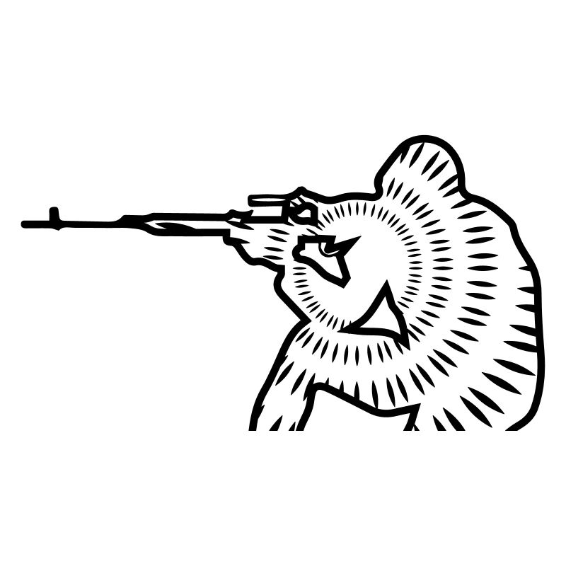 protéger sniper