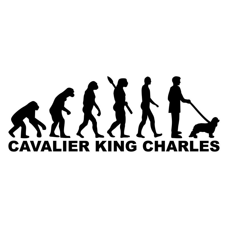 Cavalier King Charles