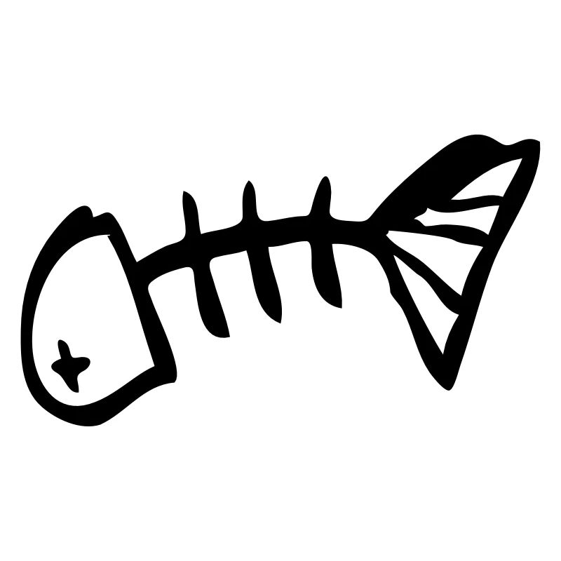 Arête de poisson