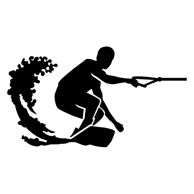 Wakeboard