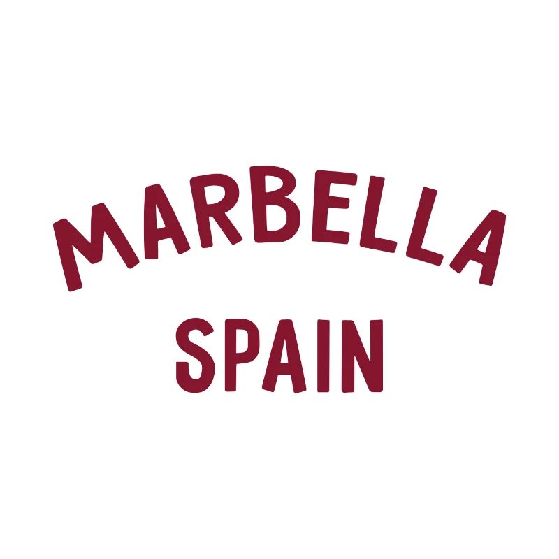 Marbella Spain Spain España