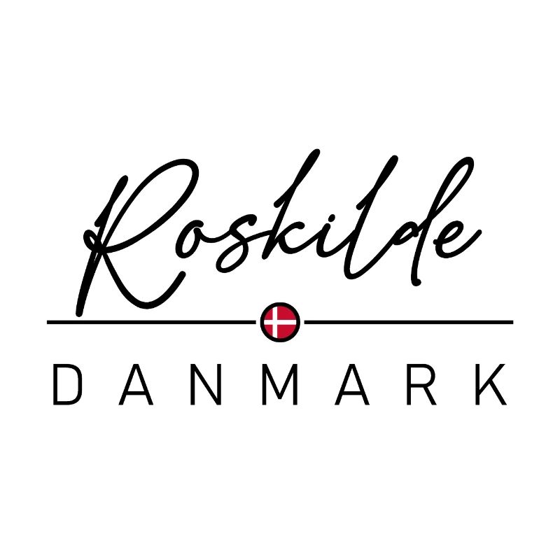 Dänemark - Roskilde - Danemark - Danemark