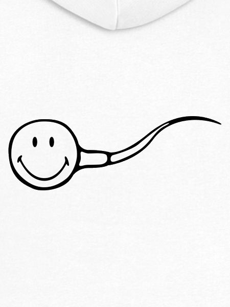 Smiley sæd