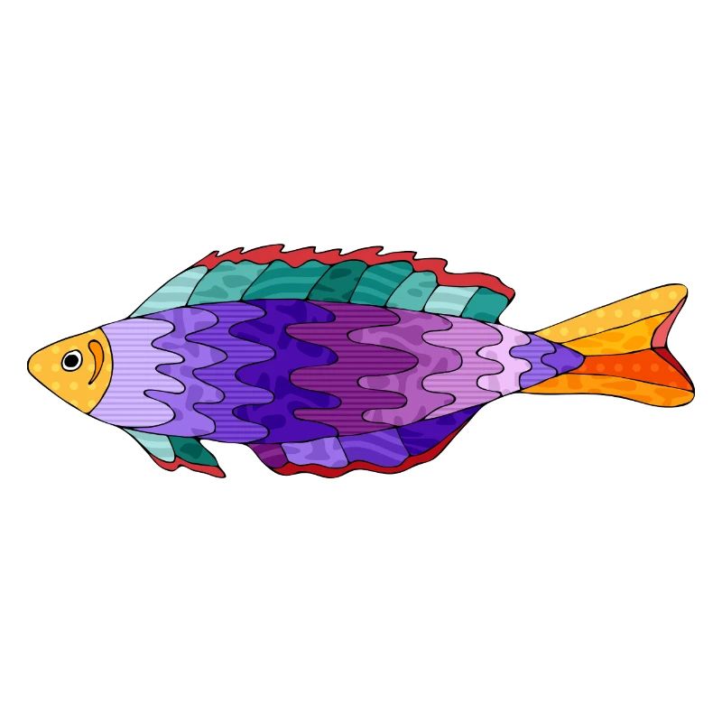 Fisch