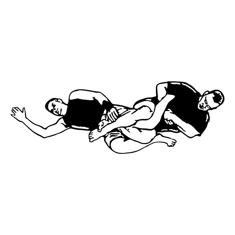 Leglock