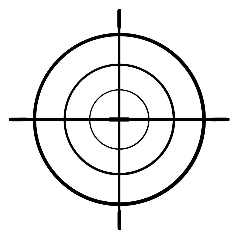 fadenkreuz