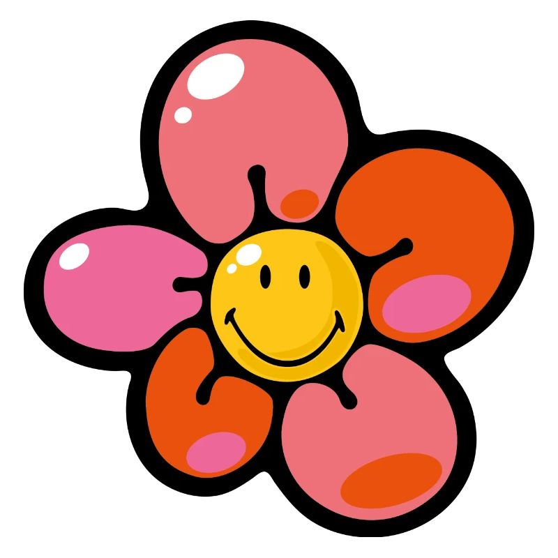 Smiley Pansy