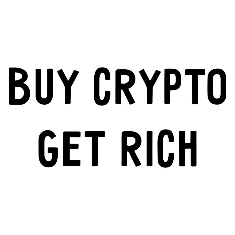 Crypto rich