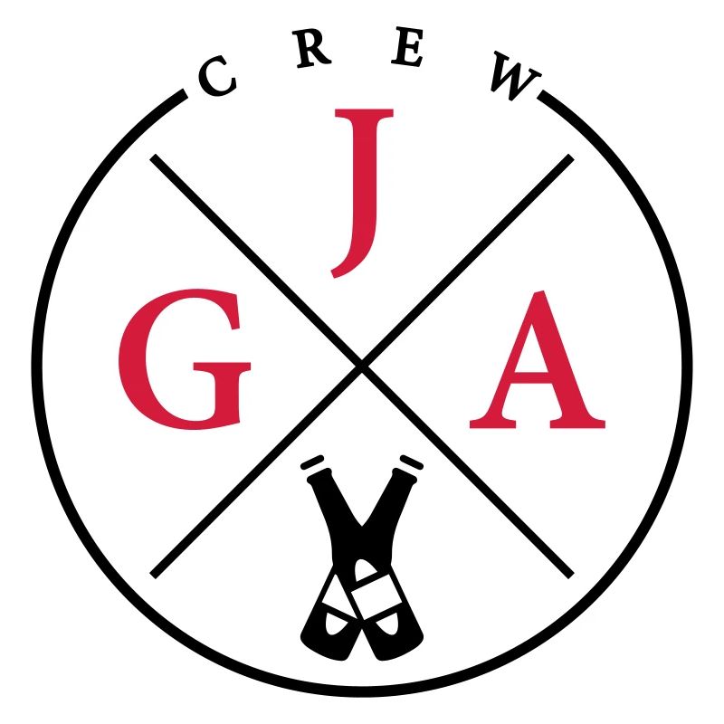 jga crew bier