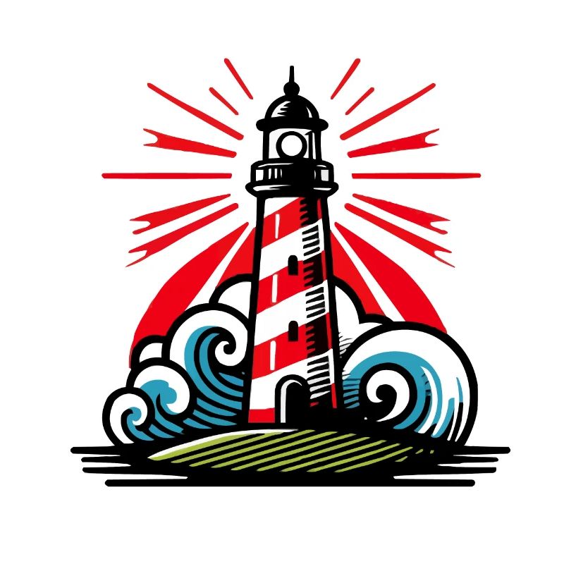 lighthouse