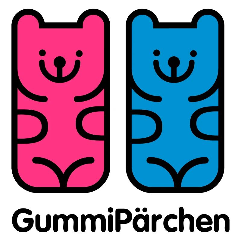 GummiPärchen