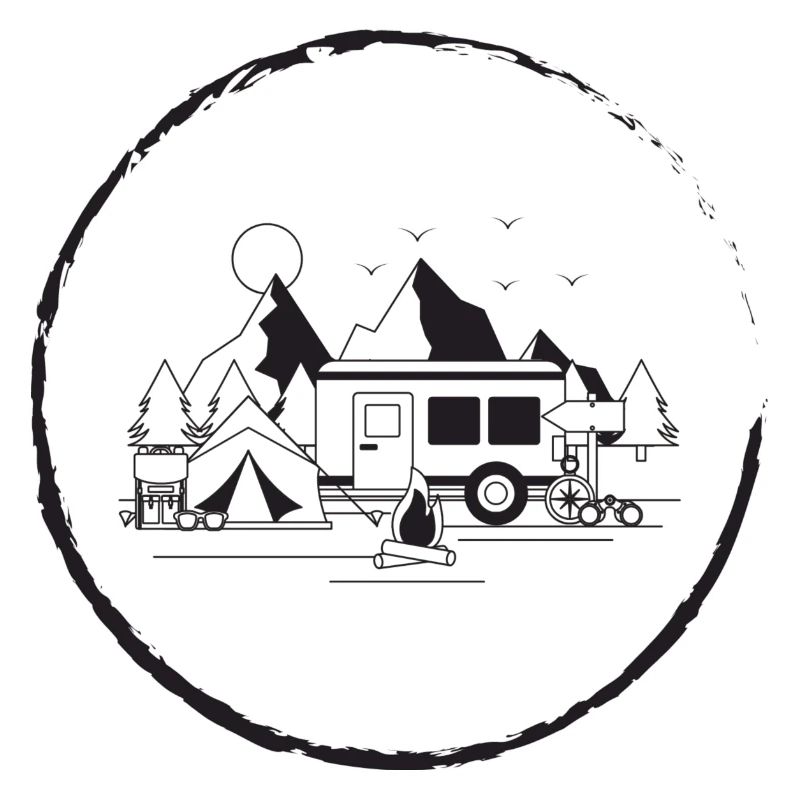 Camping