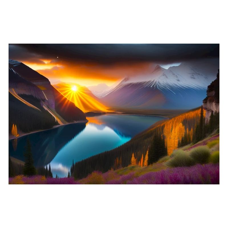 Landscape
