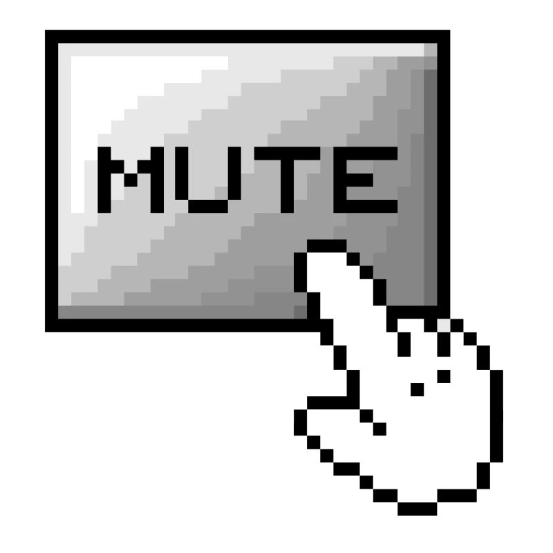 Classic Computer (Mute)