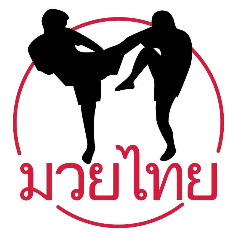 THAI BOXING FIGHTER