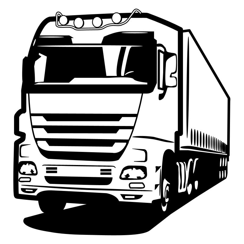 Camion camion