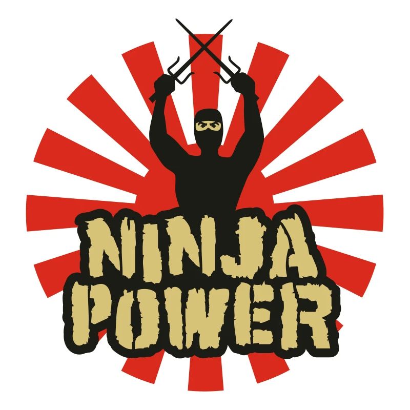 Ninja Power