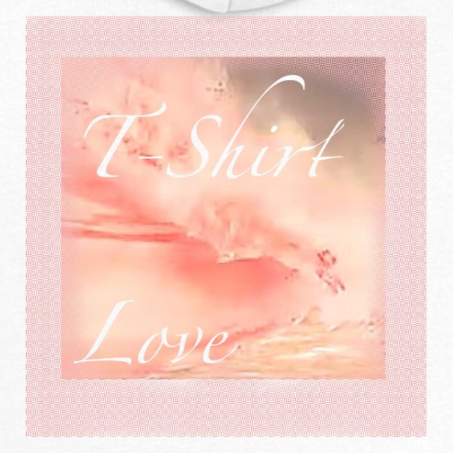 T Shirt Love