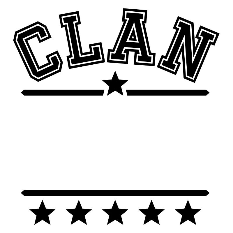 Dein Clan Dein Text