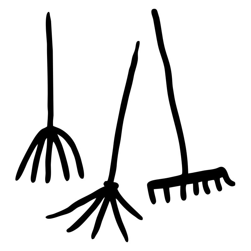 Outils de jardin