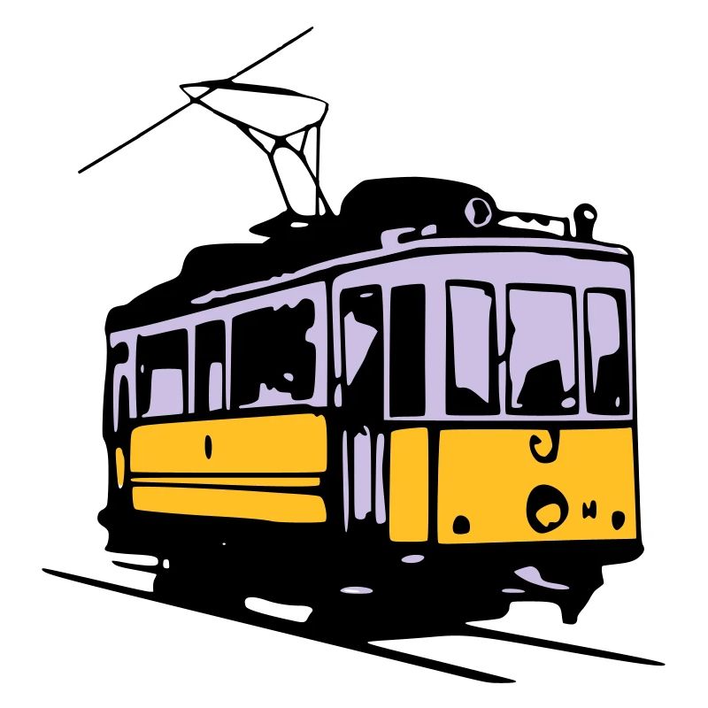 Strassenbahn / Tram