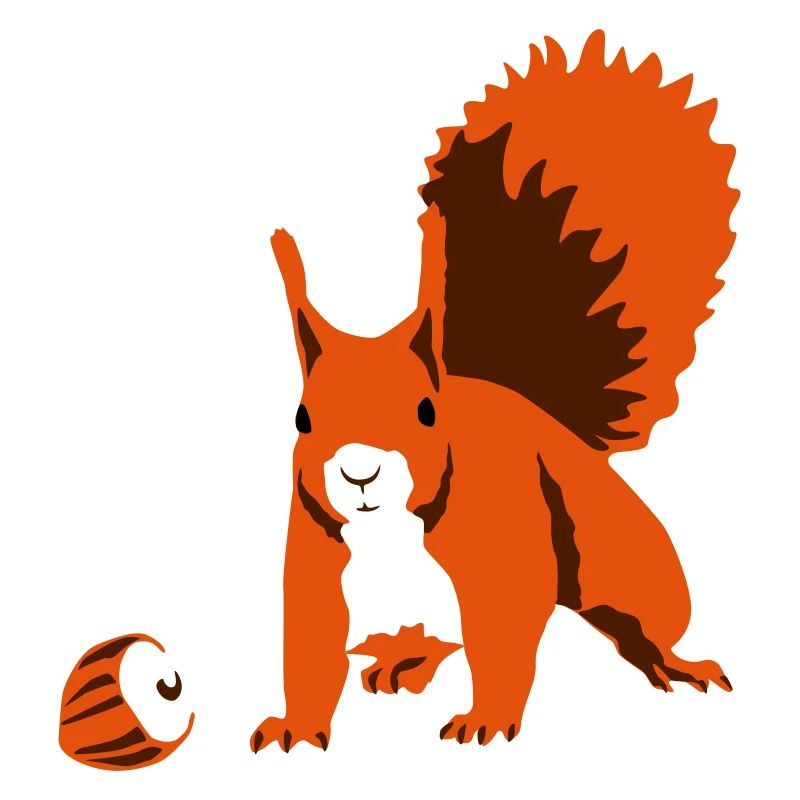Eichhoernchen