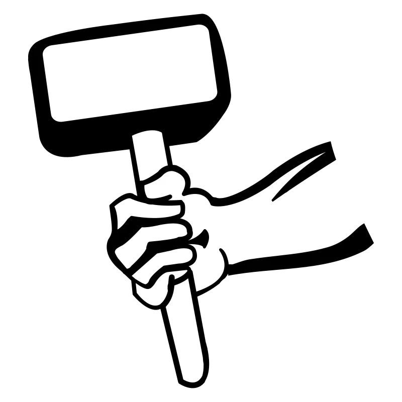 hammer