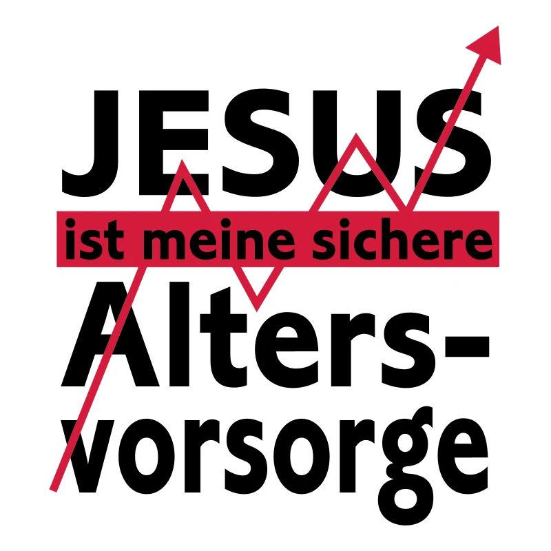 Altersvorsorge