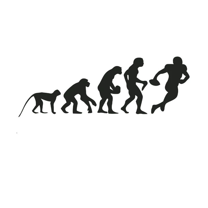 Evolution Football