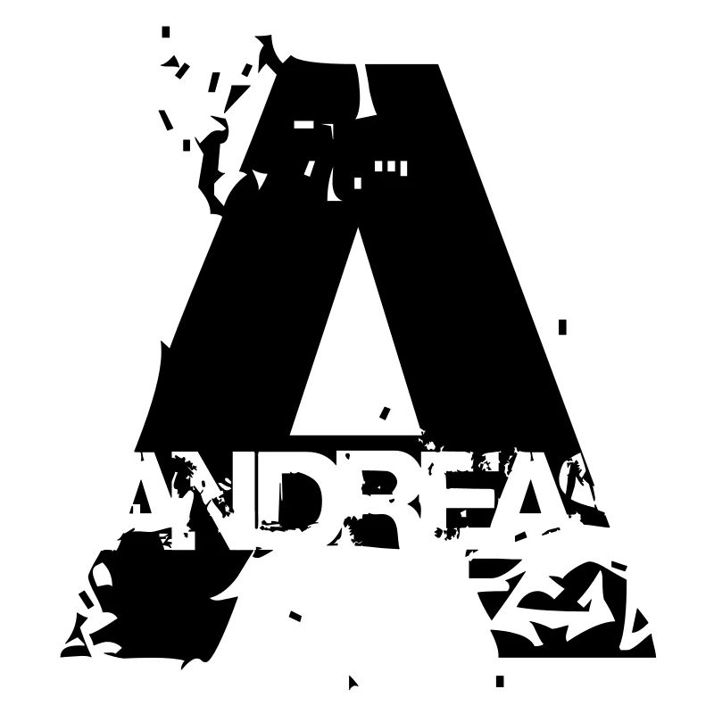 A wie Andreas