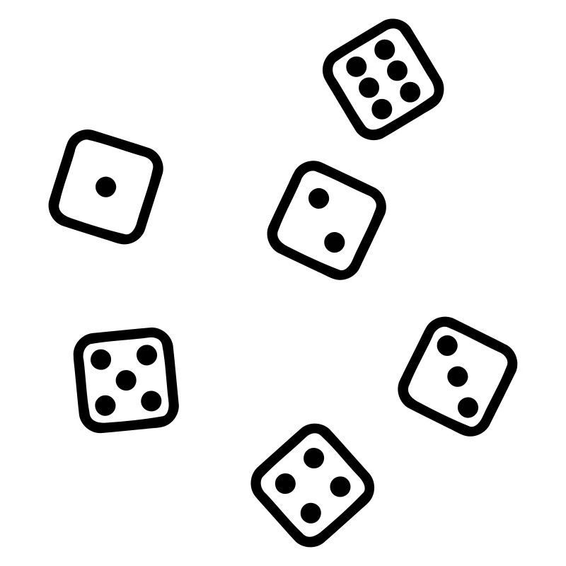 Dice