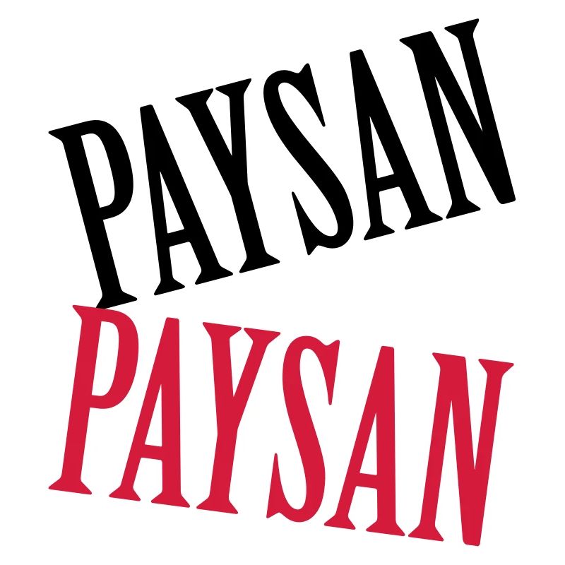 Paysan