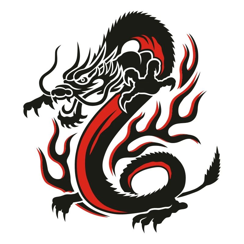 Drache