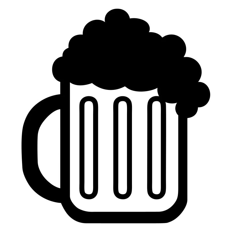 Beer mug 01.0