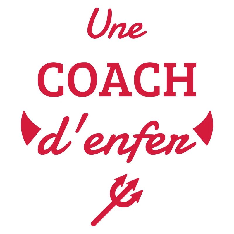 Coach / Coaching / Trainer / Sport
