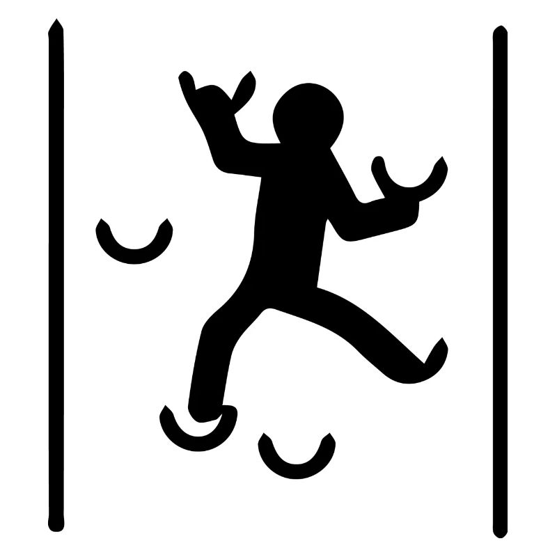 Escalade de bloc