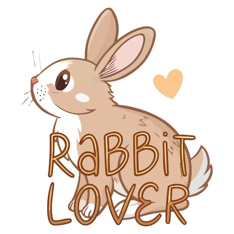 Rabbit lovers