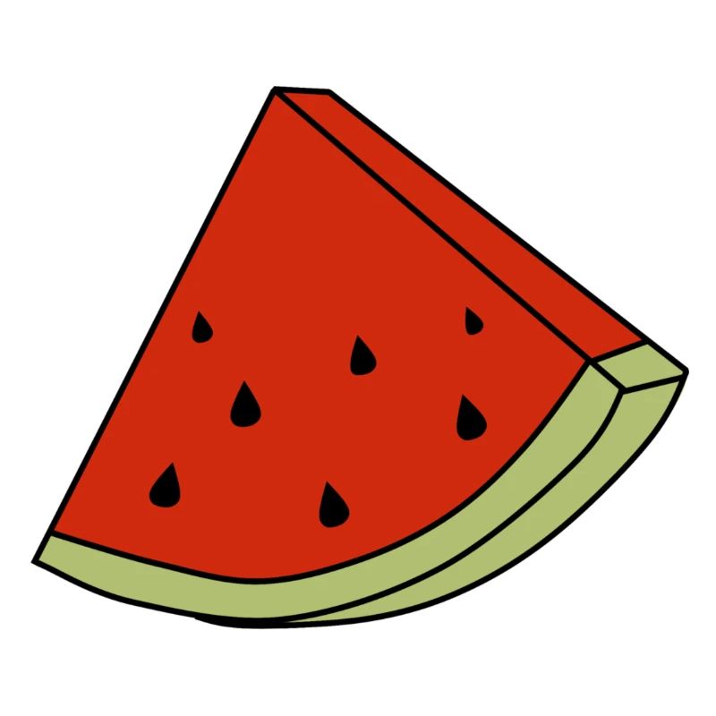Melone melon summer