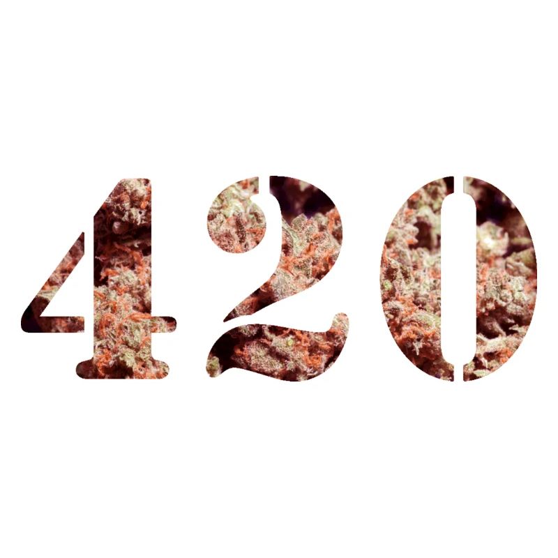 420 Weed