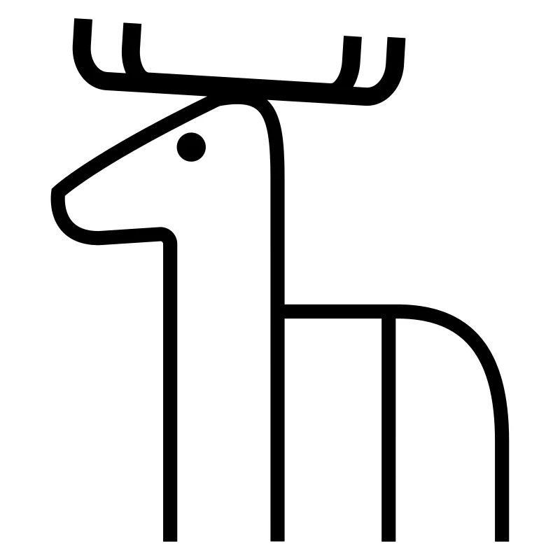 Hirsch