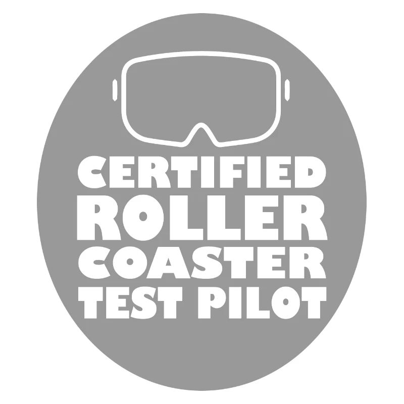 Rollercoaster Roller Coaster