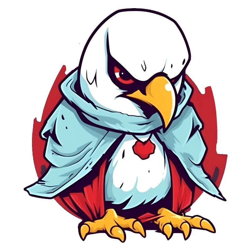 Chicken Vampire