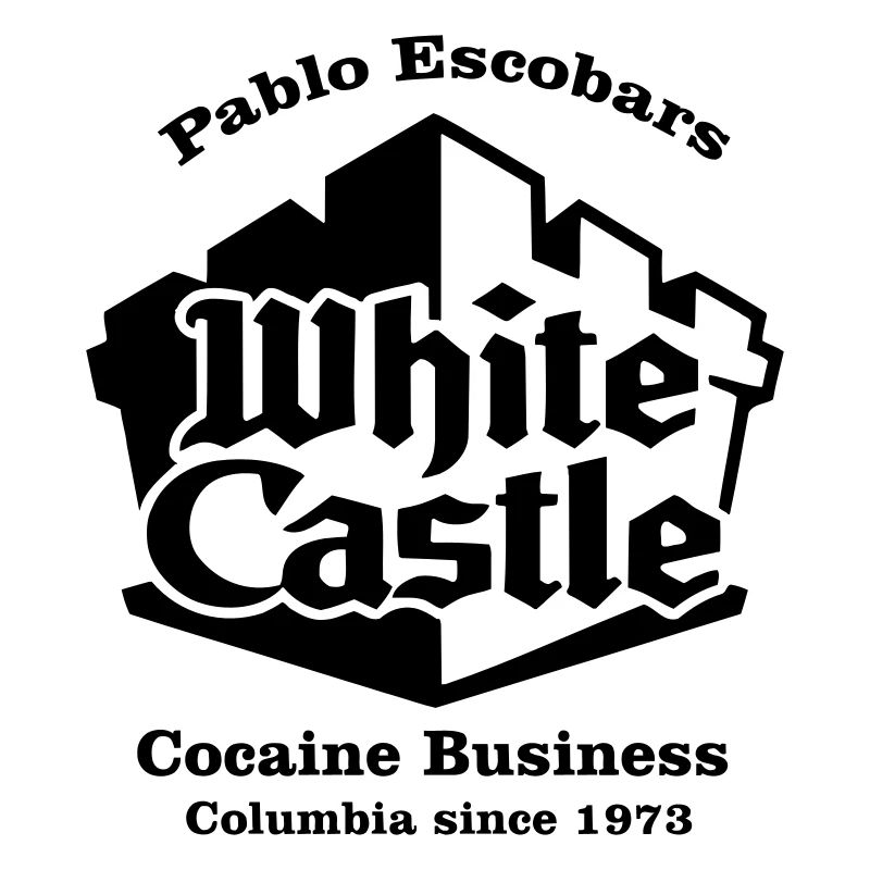 pablo escobar